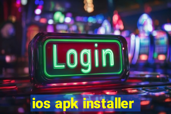 ios apk installer